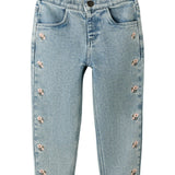LOOSE FIT JEANS Lil' Atelier