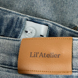 LOOSE FIT JEANS Lil' Atelier