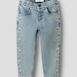 LOOSE FIT JEANS Lil' Atelier