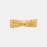 Headband Julie Honey Mountain Avens - Louise Misha