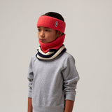 BEE REAL punch pink multi Gosoaky