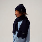 RED DRAGON deep dark blue Gosoaky