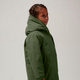 DESERT FOX bronze green Gosoaky