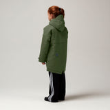 DESERT FOX bronze green Gosoaky