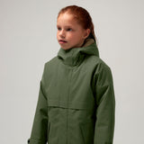 DESERT FOX bronze green Gosoaky