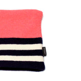 BEE REAL punch pink multi Gosoaky