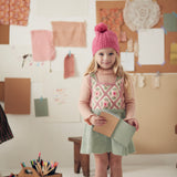 Trui, Jumper Java - Louise Misha
