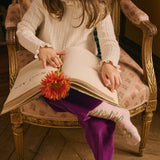 Jumper Java Cream - Louise Misha