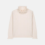 Jumper Java Cream - Louise Misha