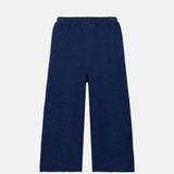 Pants Salia Marine - Louise Misha