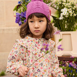 Blouse Cleo Cream Wild Flowers - Louise Misha