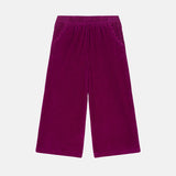 Pants Flor Raspberry - Louise Misha