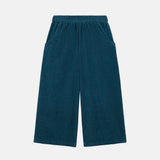 Pants Flor Deep Blue - Louise Misha