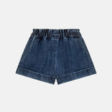 Shorts Virginia Stone Blue - Louise Misha