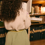 Skirt Cephee Almond - Louise Misha