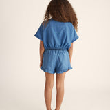 Shorts Anais - Cozmo