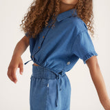 Shorts Anais - Cozmo