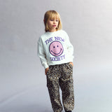 Nelia pant nelia print - The New Society
