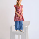 Iris Dress - The New Society