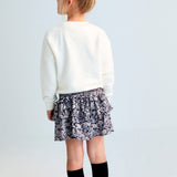 Lilth Skirt Lilth Print - The New Society