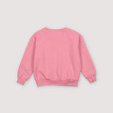 Mykonos Sweatshirt Hibiscus - The New Society