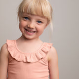 Tamar,  modal fine rib top