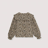 Nelia blouse nelia print - The New Society