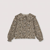 Nelia blouse nelia print - The New Society