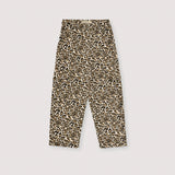 Nelia pant nelia print - The New Society