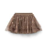 Siggysk Skirt brown - Sofie Schnoor