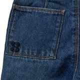 Faisask Jeans denim blue - Sofie Schnoor
