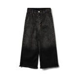 Faisask Jeans Grey - Sofie Schnoor
