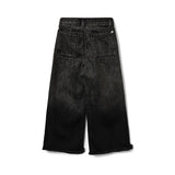 Faisask Jeans Grey - Sofie Schnoor