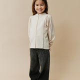 Faisask Jeans Grey - Sofie Schnoor