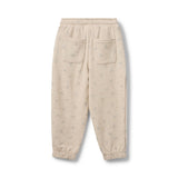 Netussk Sweatpants beige melange - Sofie Schnoor
