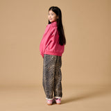 Luca Sweater Iconic fruit dove - Petit Blush