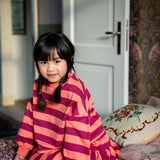 Sweater Stripe - Petit Blush