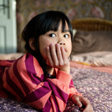 Sweater Stripe - Petit Blush