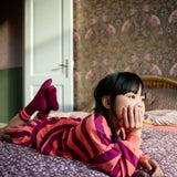 Sweater Stripe - Petit Blush