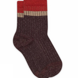 Norma glitter socks Mp Denmark