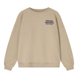 SWEATER YOUNG HEARTS cashew Cos I Said So