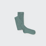 Tights artic blue warm cotton - Cozmo