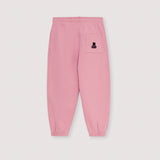 TNS Logo Jogging Dream Blush - The New Society