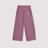 TNS Logo Jogging Grape Bliss - The New Society