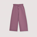 TNS Logo Jogging Grape Bliss - The New Society