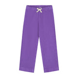 Trousers Beau Corduroy amethyst - Yuki