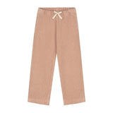 Trousers Beau Corduroy vintage pink - Yuki