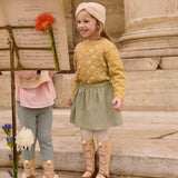 Jumper Jadeli Honey - Louise Misha
