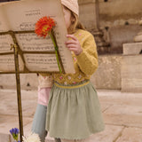 Jumper Jadeli Honey - Louise Misha
