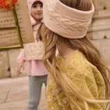 Jumper Jadeli Honey - Louise Misha